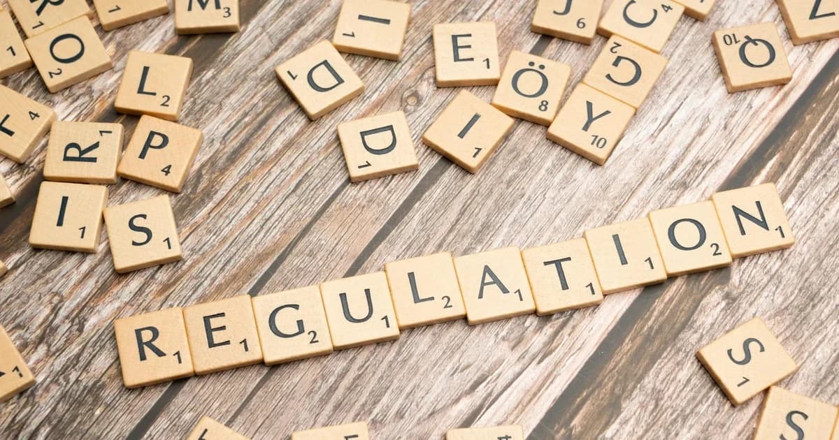 Global Tech Intersections and Regulatory Arbitrage
