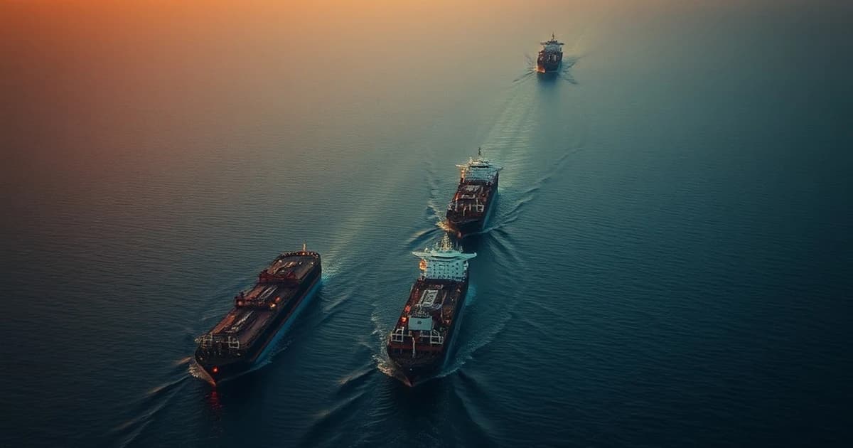 Geopolitics: If the Strait of Hormuz Closes: The $98 Oil Shock in Numbers (2026) - TheBoard.world