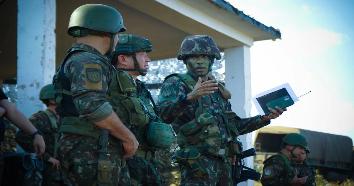 Geopolitics: Trump's Iran War: What's the Exit Strategy?